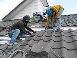 Best Gutter Installation and Repair  in Kentwood, LA